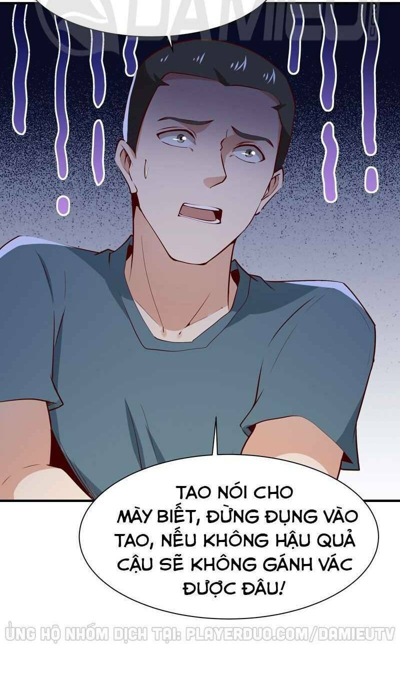 trùng sinh đô thị thiên tôn Chapter 56 - Trang 2