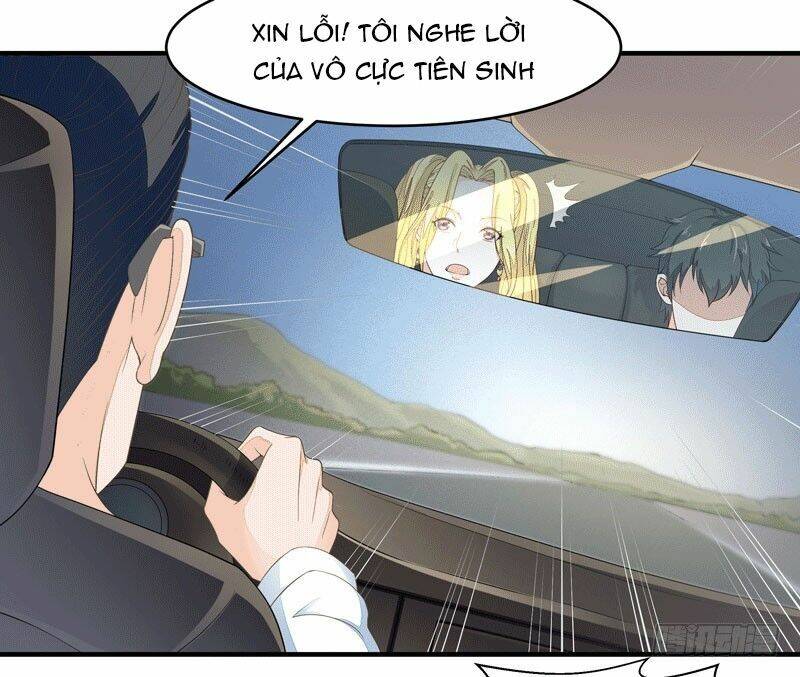 trùng sinh đô thị thiên tôn chapter 7 - Trang 2