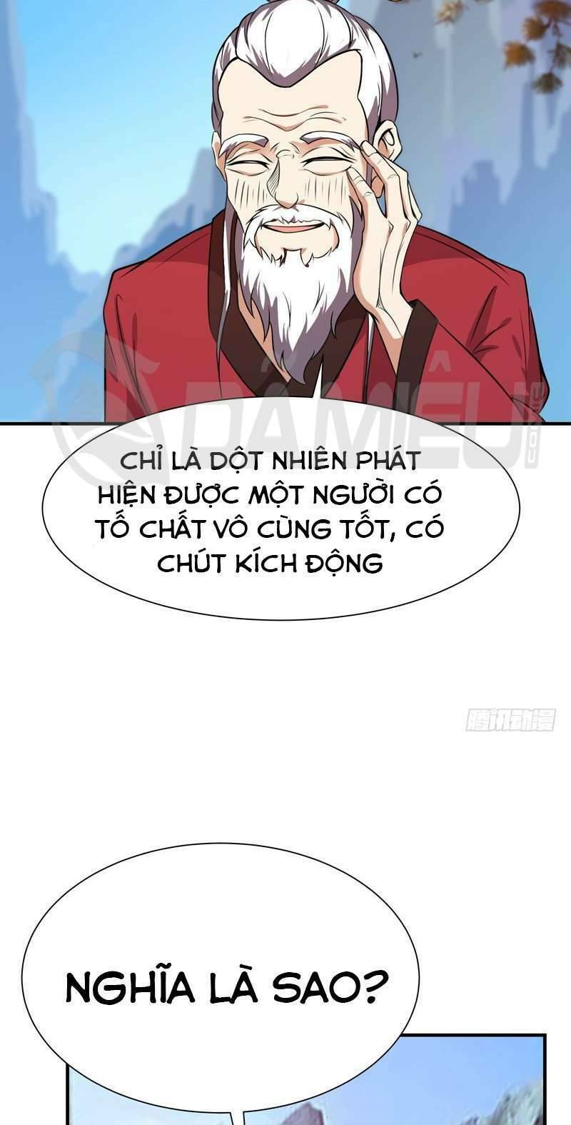 trùng sinh đô thị thiên tôn Chapter 80 - Trang 2