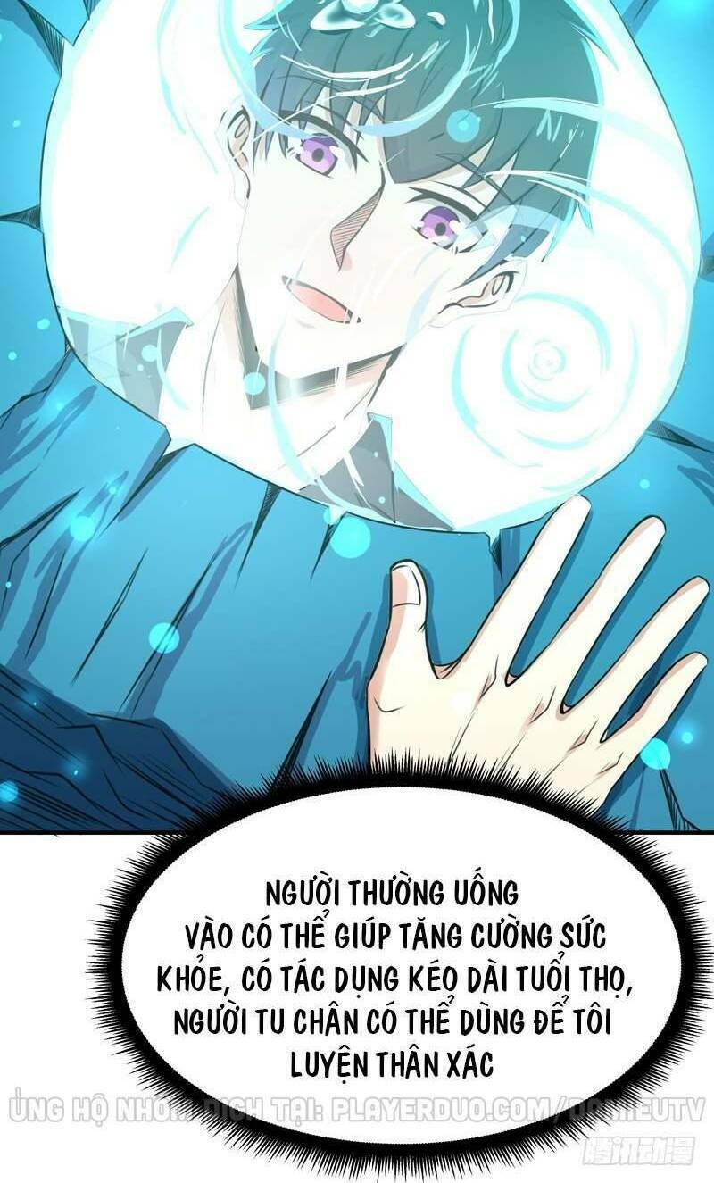 trùng sinh đô thị thiên tôn Chapter 80 - Trang 2