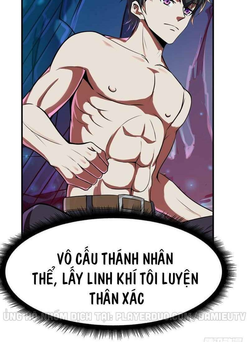 trùng sinh đô thị thiên tôn Chapter 80 - Trang 2