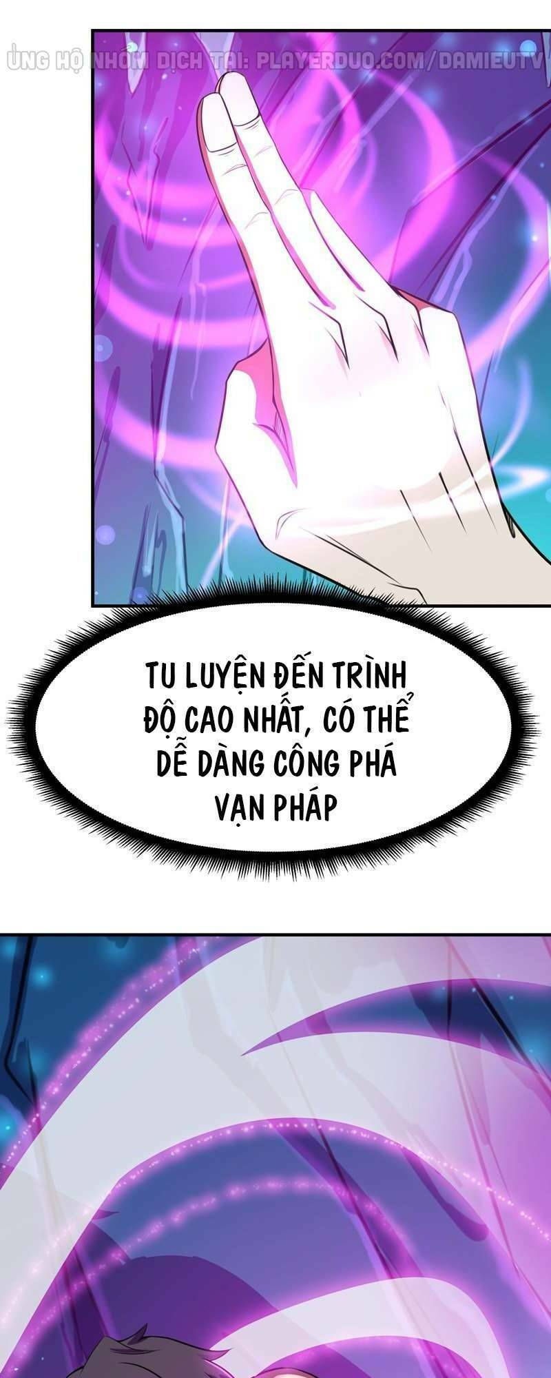 trùng sinh đô thị thiên tôn Chapter 80 - Trang 2