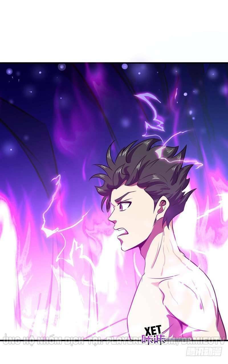 trùng sinh đô thị thiên tôn Chapter 80 - Trang 2