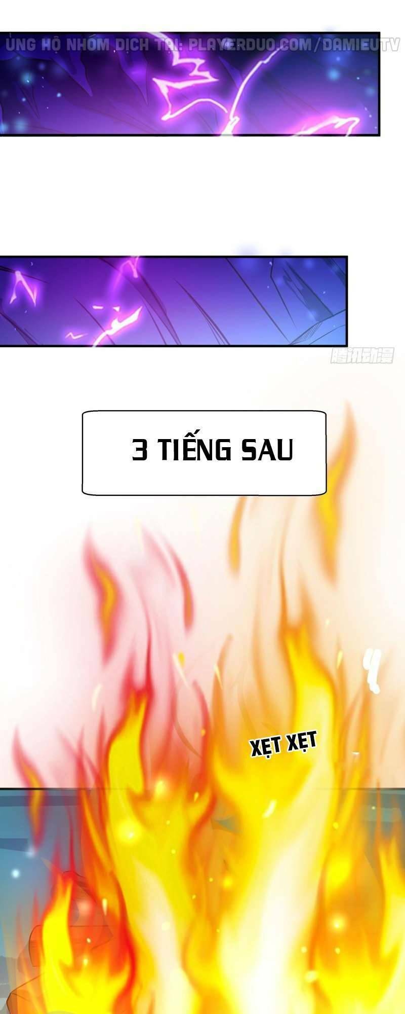 trùng sinh đô thị thiên tôn Chapter 80 - Trang 2