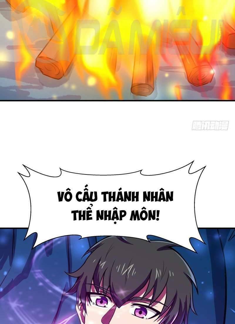 trùng sinh đô thị thiên tôn Chapter 80 - Trang 2