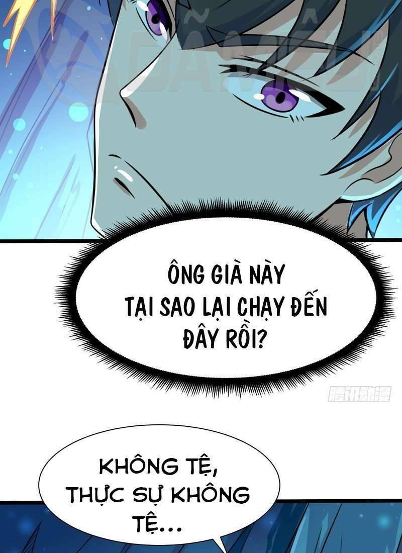 trùng sinh đô thị thiên tôn Chapter 80 - Trang 2