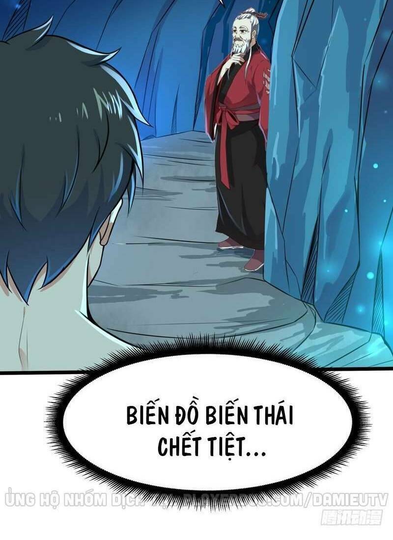 trùng sinh đô thị thiên tôn Chapter 80 - Trang 2