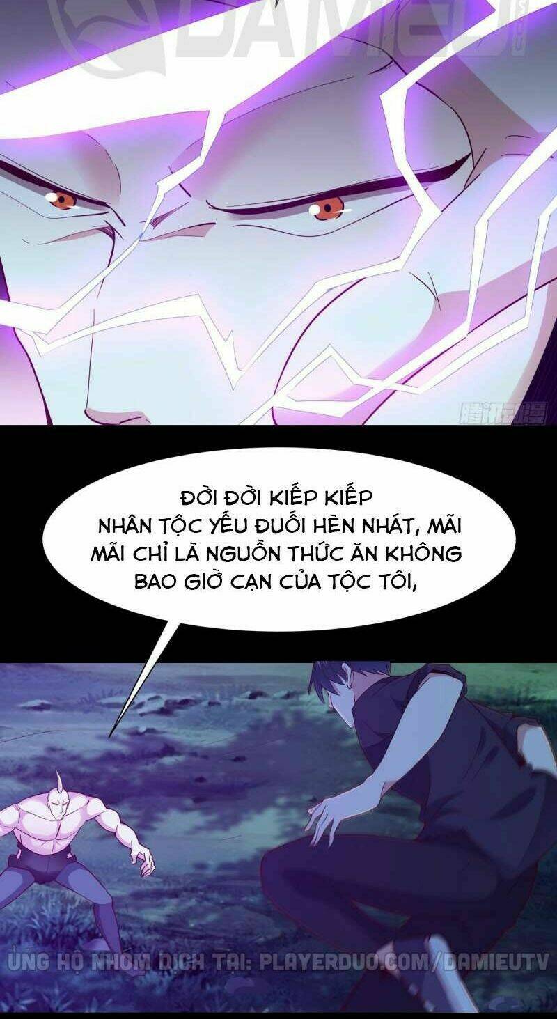 trùng sinh đô thị thiên tôn Chapter 93 - Trang 2