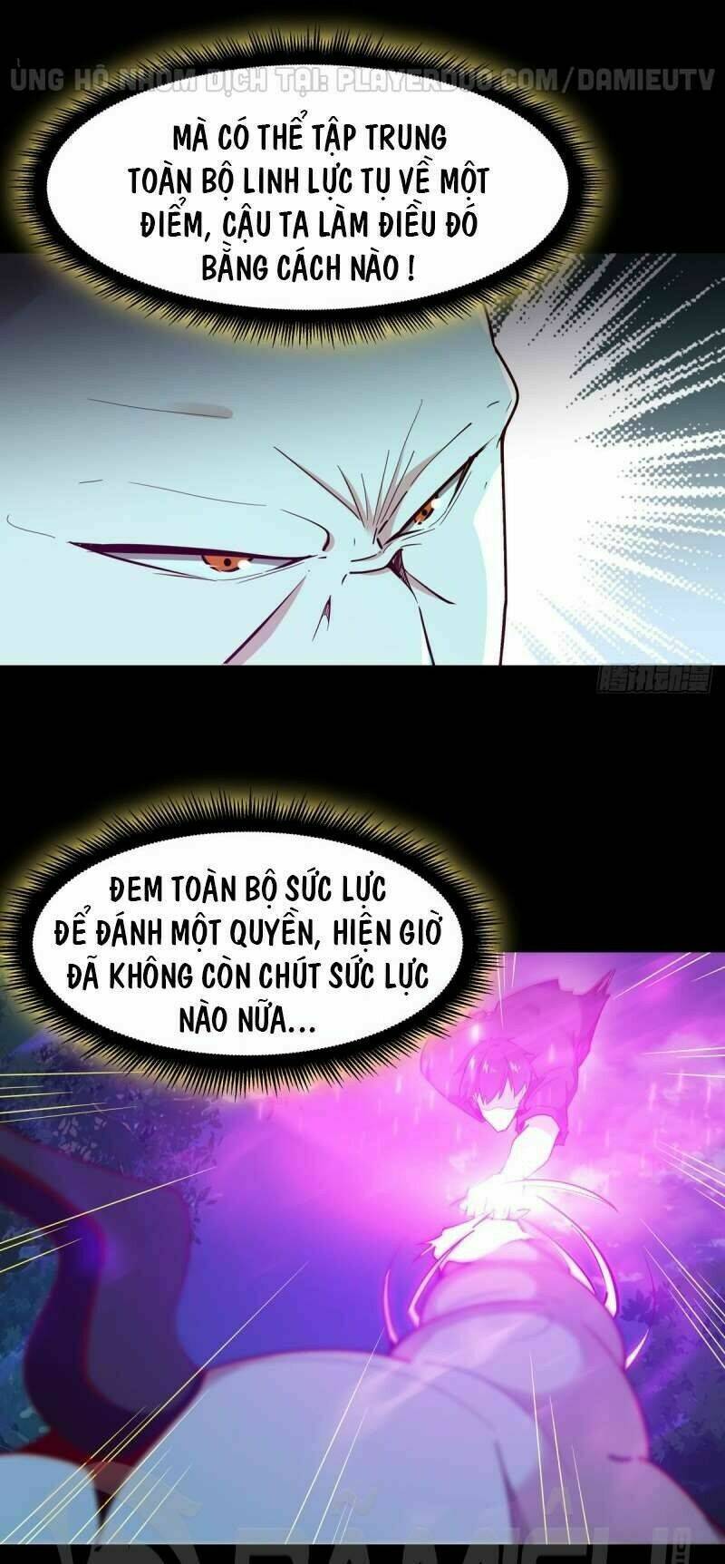 trùng sinh đô thị thiên tôn Chapter 93 - Trang 2