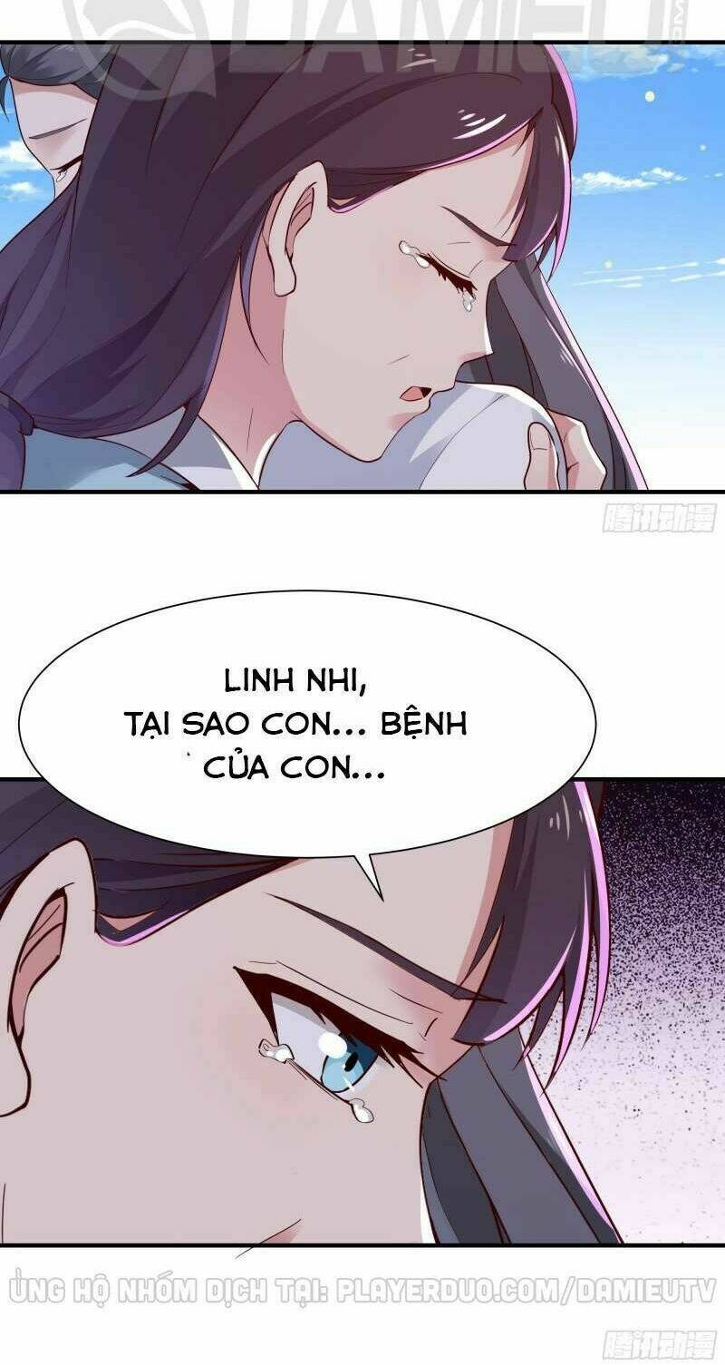 trùng sinh đô thị thiên tôn Chapter 97 - Trang 2