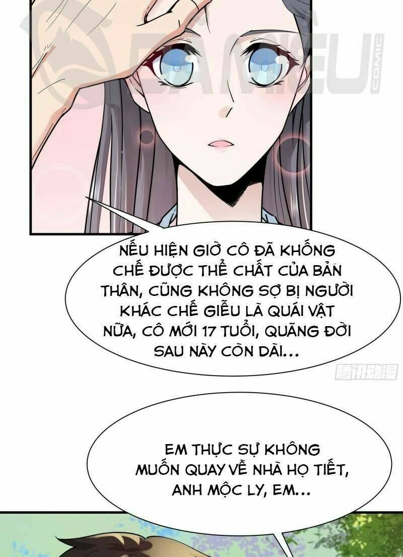 trùng sinh đô thị thiên tôn Chapter 97 - Trang 2