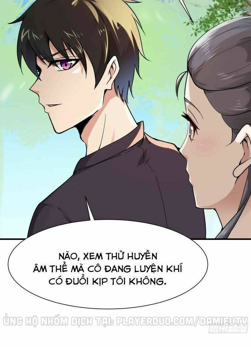 trùng sinh đô thị thiên tôn Chapter 97 - Trang 2