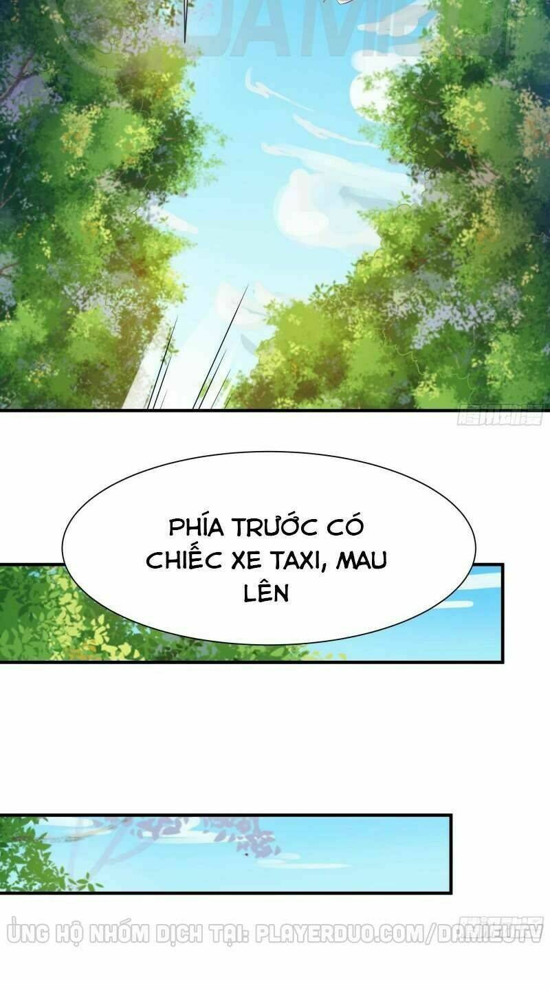 trùng sinh đô thị thiên tôn Chapter 97 - Trang 2