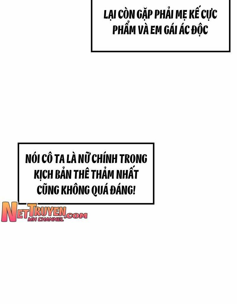 trùng sinh không gian: cô vợ hào môn nóng bỏng không dễ chọc Chapter 1.1 - Next Chapter 1.2