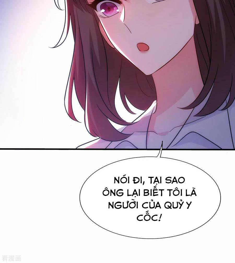 trùng sinh không gian: cô vợ hào môn nóng bỏng không dễ chọc chapter 116 - Next chapter 117