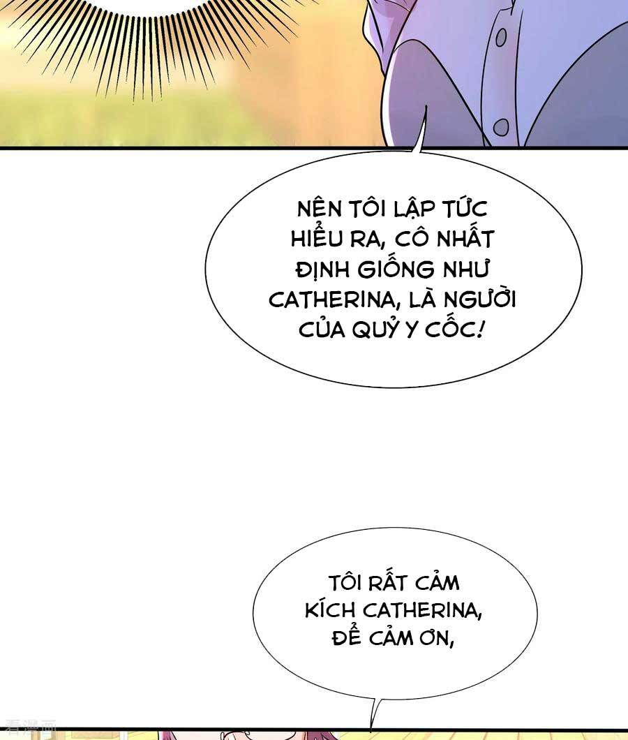 trùng sinh không gian: cô vợ hào môn nóng bỏng không dễ chọc chapter 117 - Next chapter 118