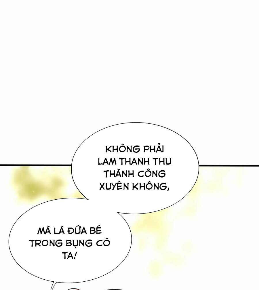 trùng sinh không gian: cô vợ hào môn nóng bỏng không dễ chọc chapter 117 - Next chapter 118