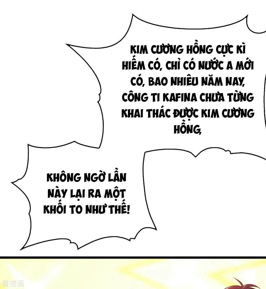 trùng sinh không gian: cô vợ hào môn nóng bỏng không dễ chọc chapter 124 - Trang 2