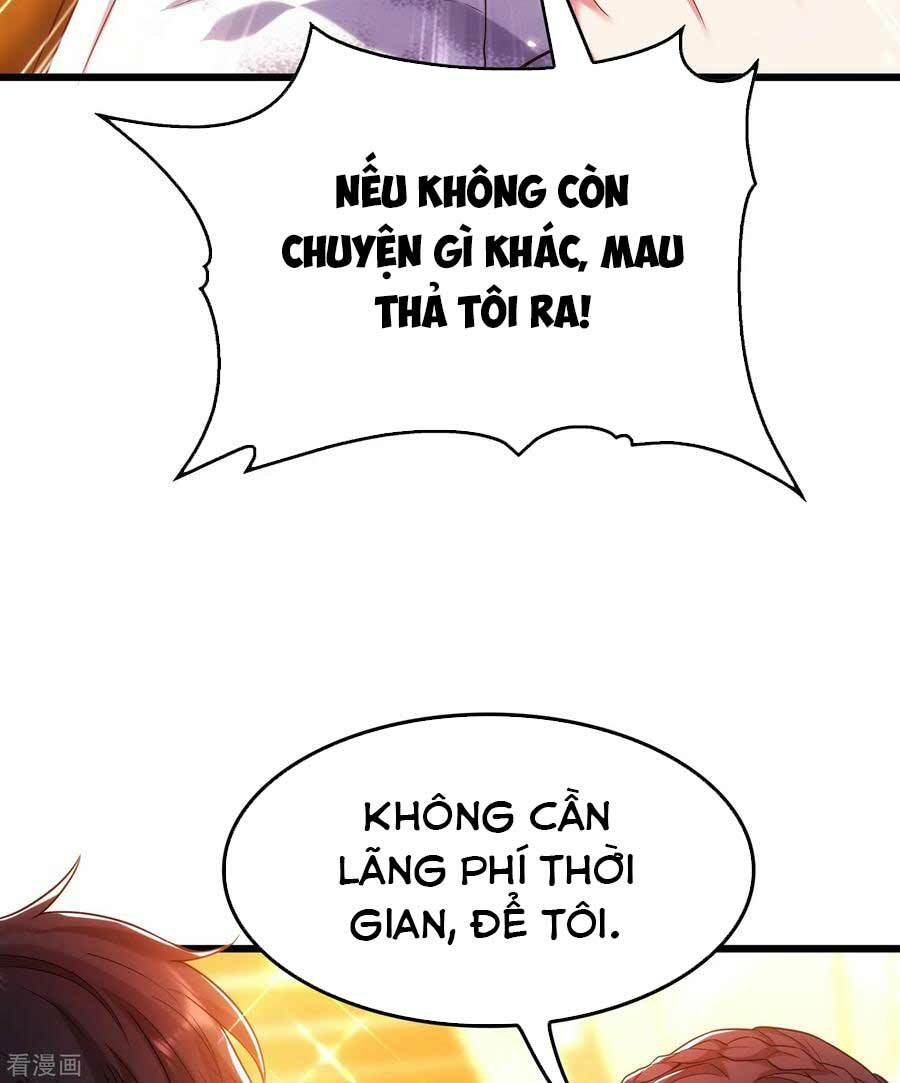 trùng sinh không gian: cô vợ hào môn nóng bỏng không dễ chọc chapter 124 - Trang 2