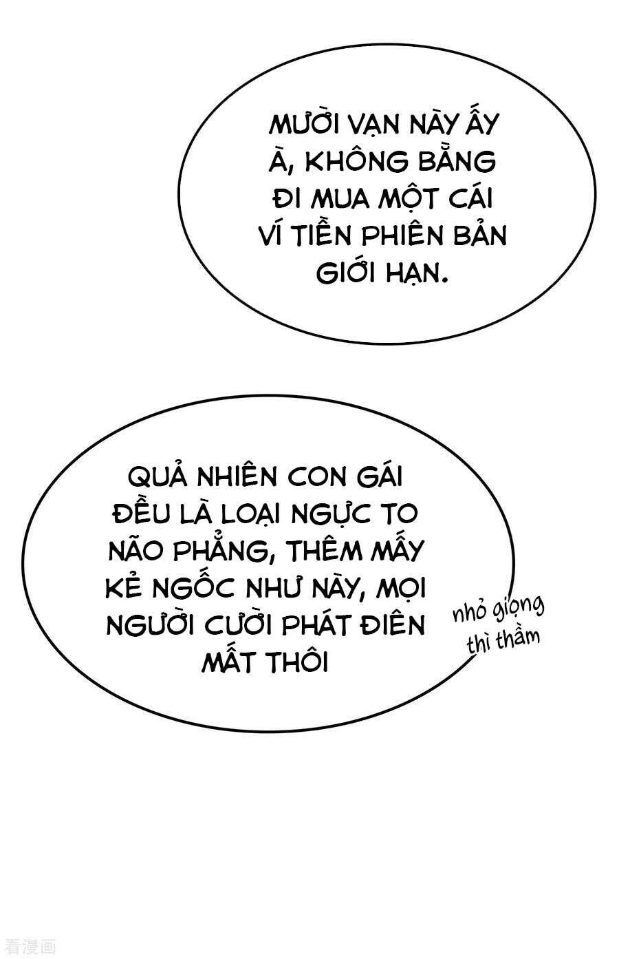 trùng sinh không gian: cô vợ hào môn nóng bỏng không dễ chọc chapter 124 - Trang 2