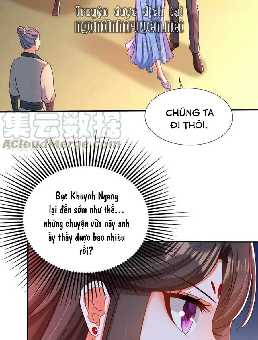 trùng sinh không gian: cô vợ hào môn nóng bỏng không dễ chọc chapter 179 - Next chapter 180