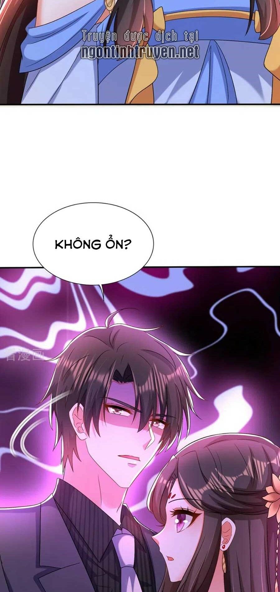 trùng sinh không gian: cô vợ hào môn nóng bỏng không dễ chọc chapter 179 - Next chapter 180