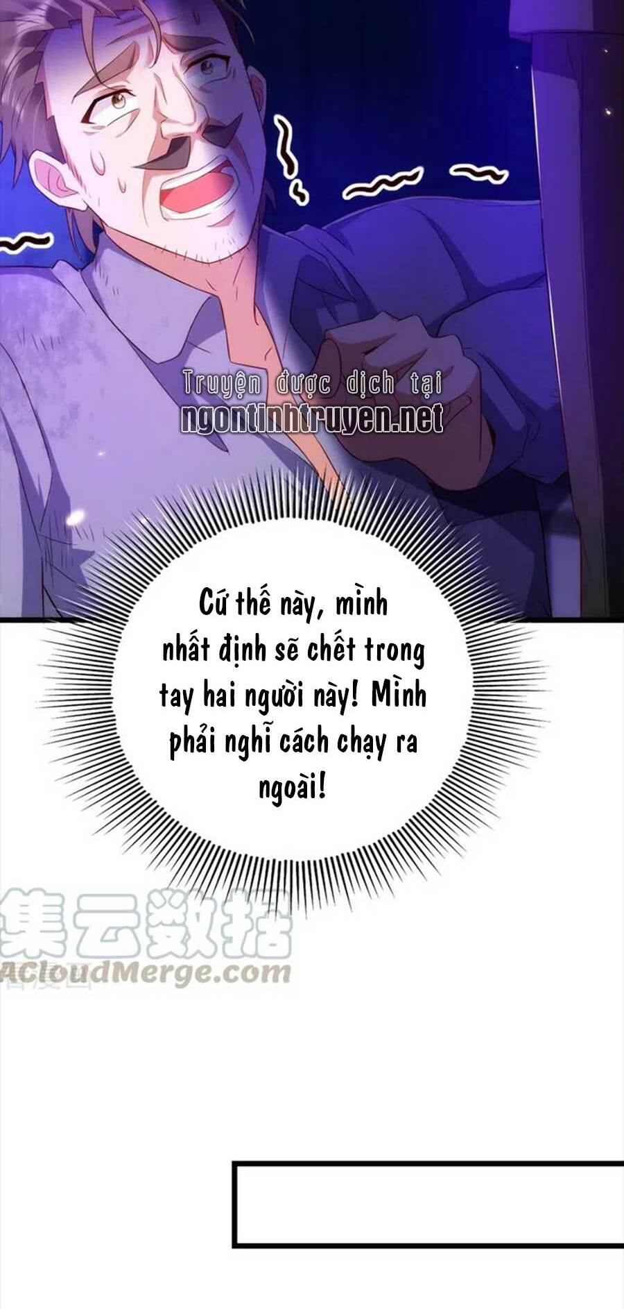 trùng sinh không gian: cô vợ hào môn nóng bỏng không dễ chọc chapter 183 - Trang 2