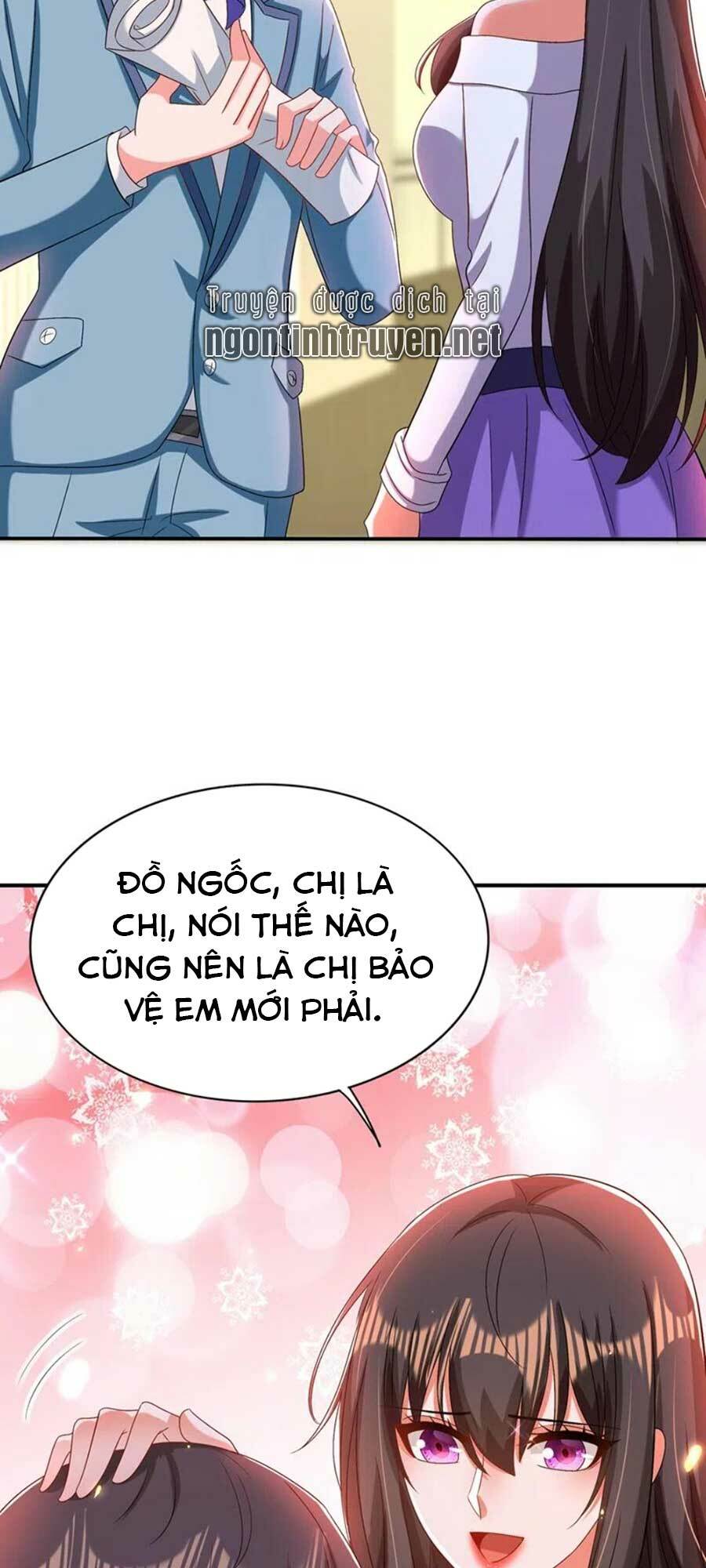 trùng sinh không gian: cô vợ hào môn nóng bỏng không dễ chọc chapter 189 - Next chapter 190