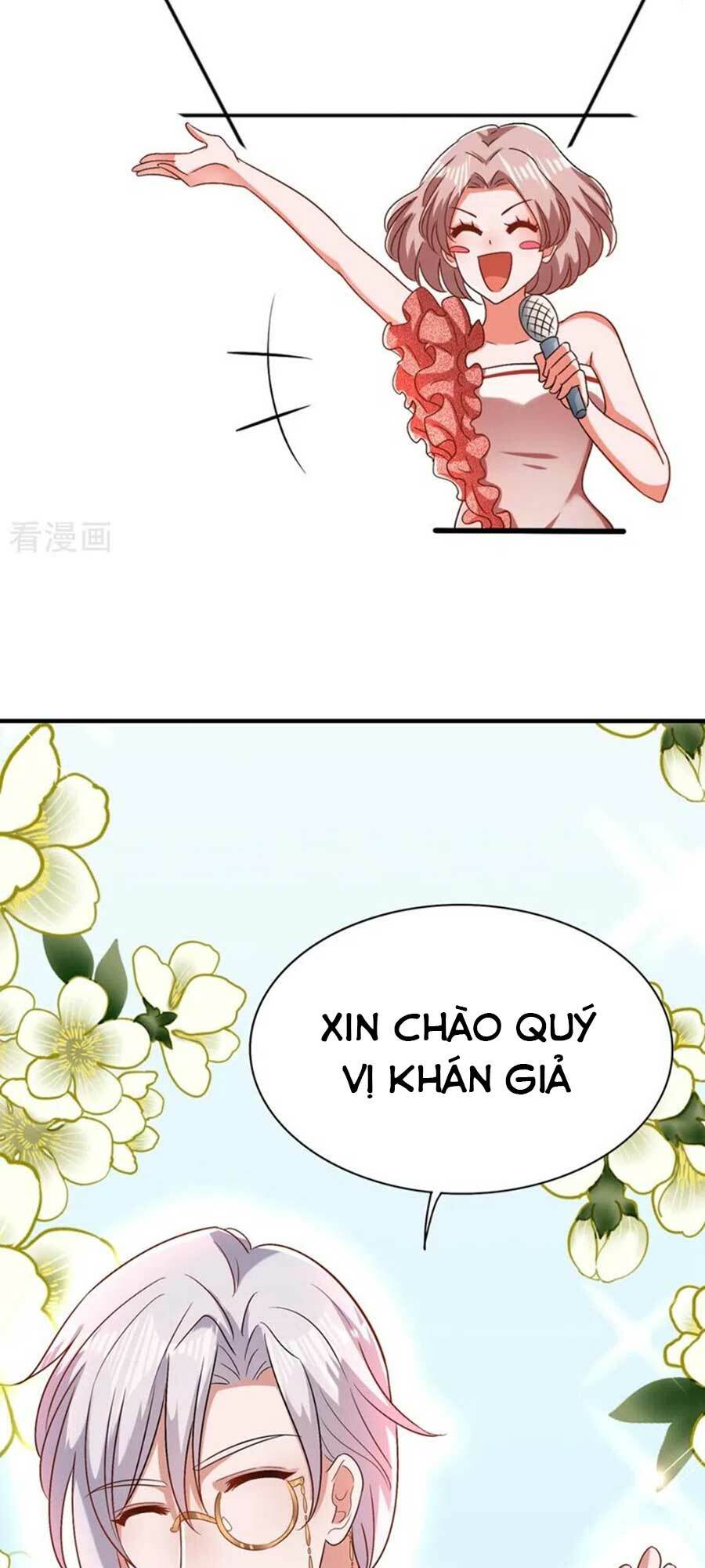 trùng sinh không gian: cô vợ hào môn nóng bỏng không dễ chọc chapter 189 - Next chapter 190