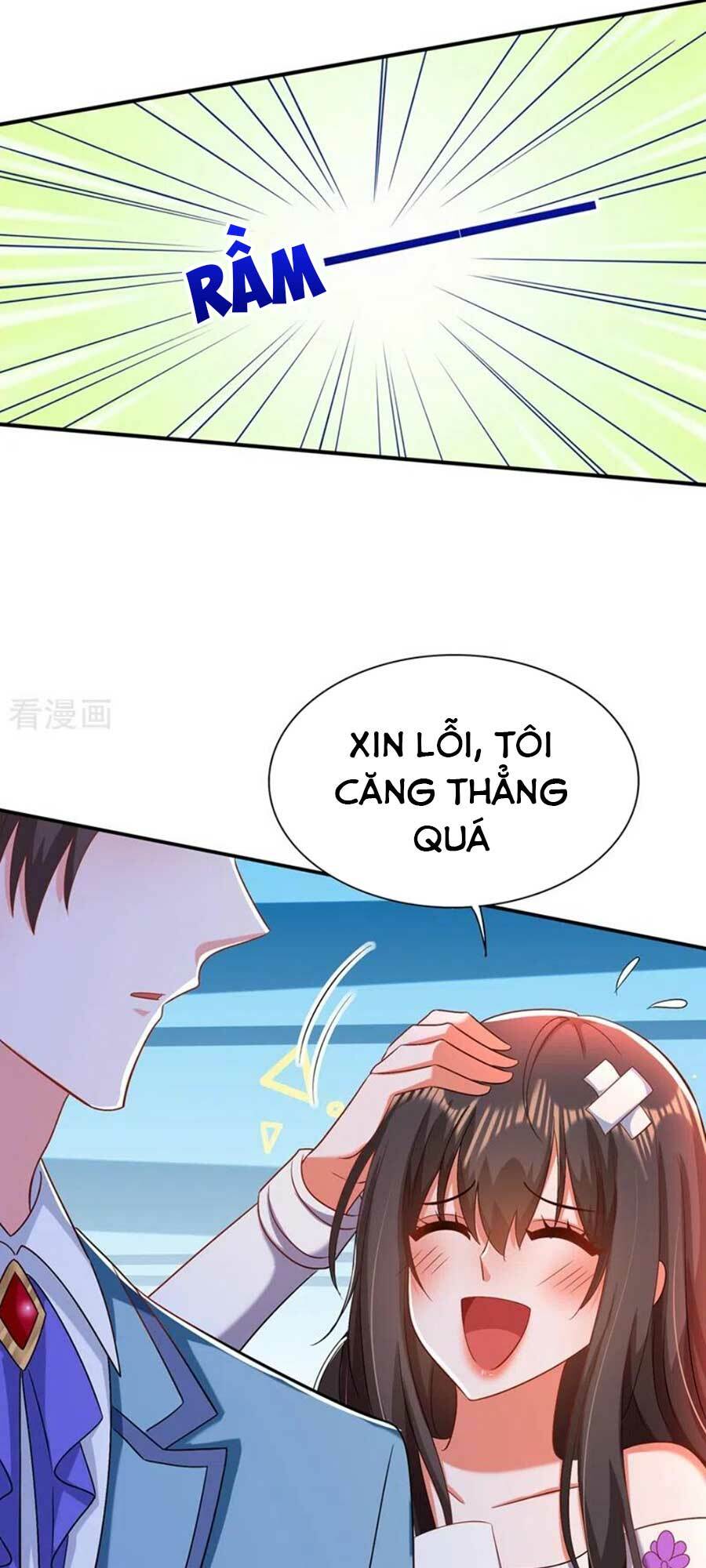 trùng sinh không gian: cô vợ hào môn nóng bỏng không dễ chọc chapter 189 - Next chapter 190