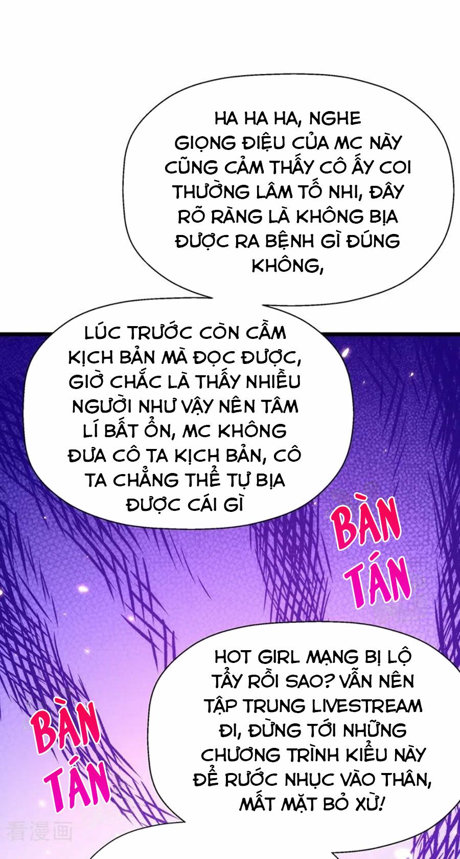 trùng sinh không gian: cô vợ hào môn nóng bỏng không dễ chọc chapter 192 - Trang 2