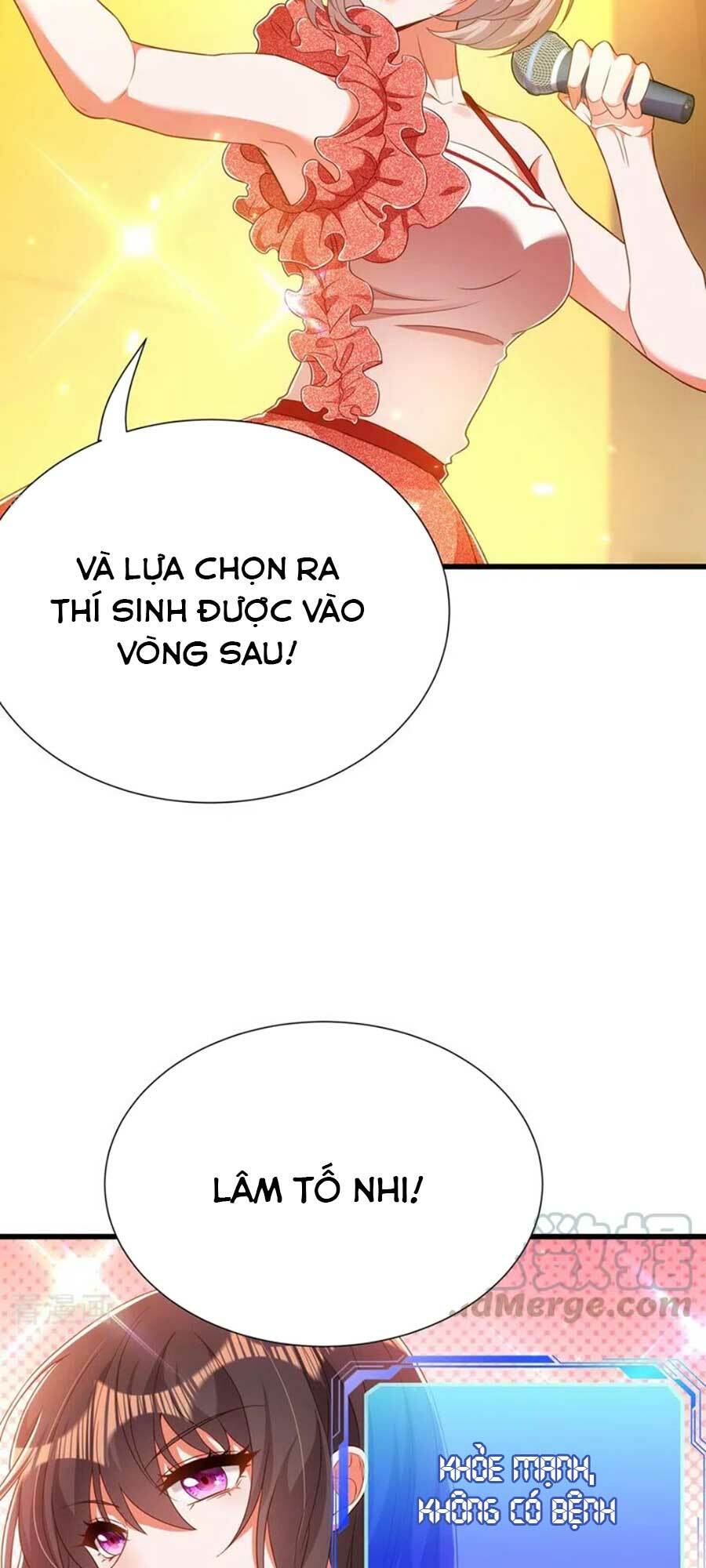 trùng sinh không gian: cô vợ hào môn nóng bỏng không dễ chọc chapter 193 - Next chapter 194