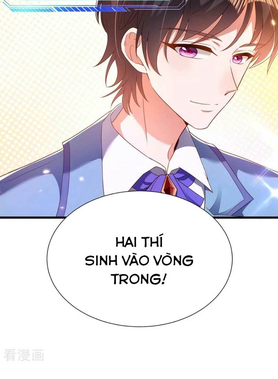 trùng sinh không gian: cô vợ hào môn nóng bỏng không dễ chọc chapter 193 - Next chapter 194