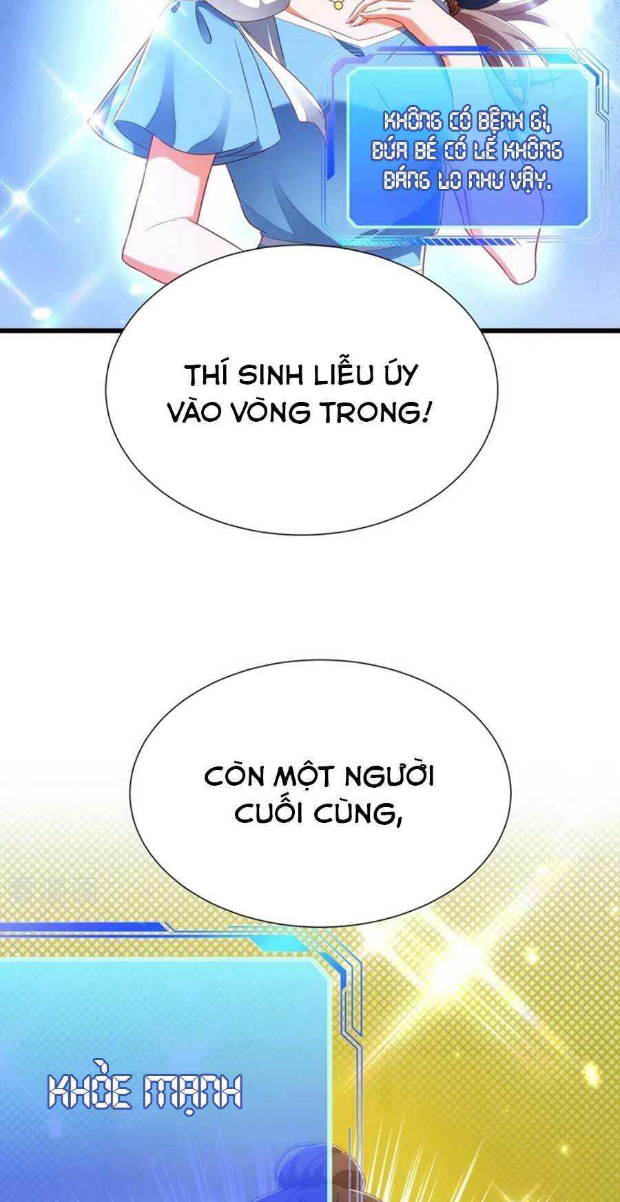 trùng sinh không gian: cô vợ hào môn nóng bỏng không dễ chọc chapter 193 - Next chapter 194