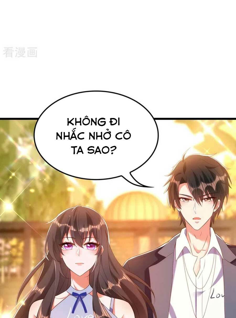 trùng sinh không gian: cô vợ hào môn nóng bỏng không dễ chọc chapter 201 - Next chapter 202