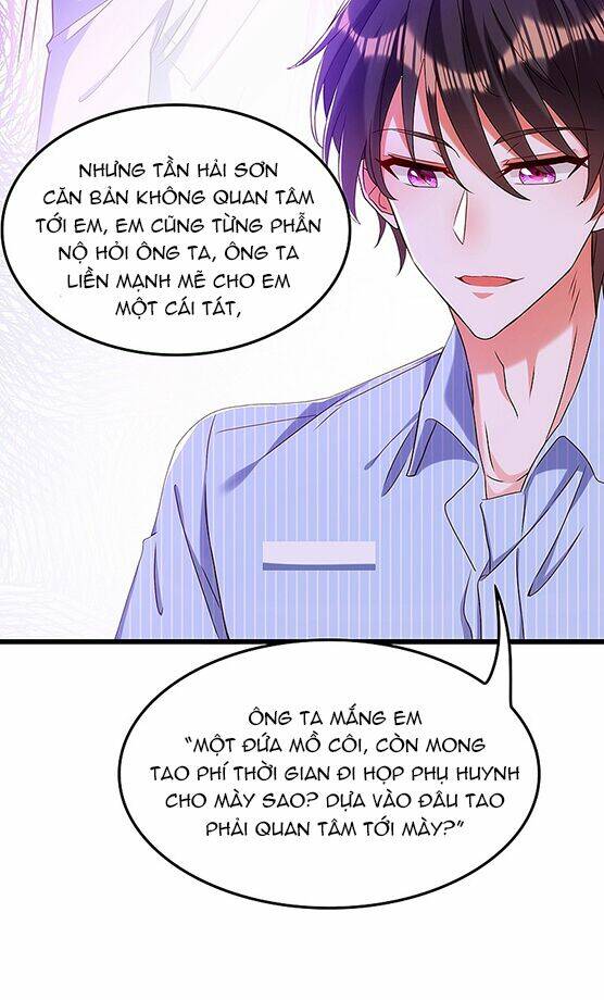 trùng sinh không gian: cô vợ hào môn nóng bỏng không dễ chọc chapter 211 - Next chapter 212