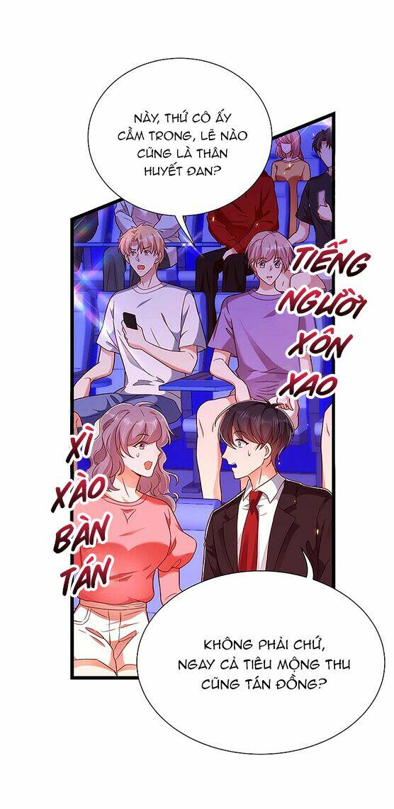 trùng sinh không gian: cô vợ hào môn nóng bỏng không dễ chọc chapter 213 - Next chapter 214