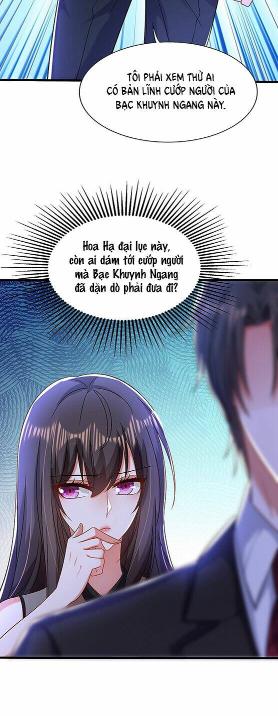 trùng sinh không gian: cô vợ hào môn nóng bỏng không dễ chọc chapter 223 - Next chapter 224