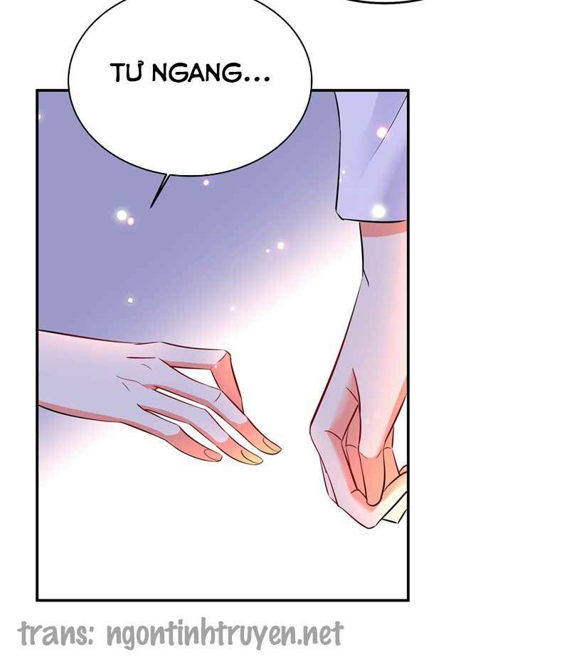 trùng sinh không gian: cô vợ hào môn nóng bỏng không dễ chọc chapter 23 - Next chapter 24