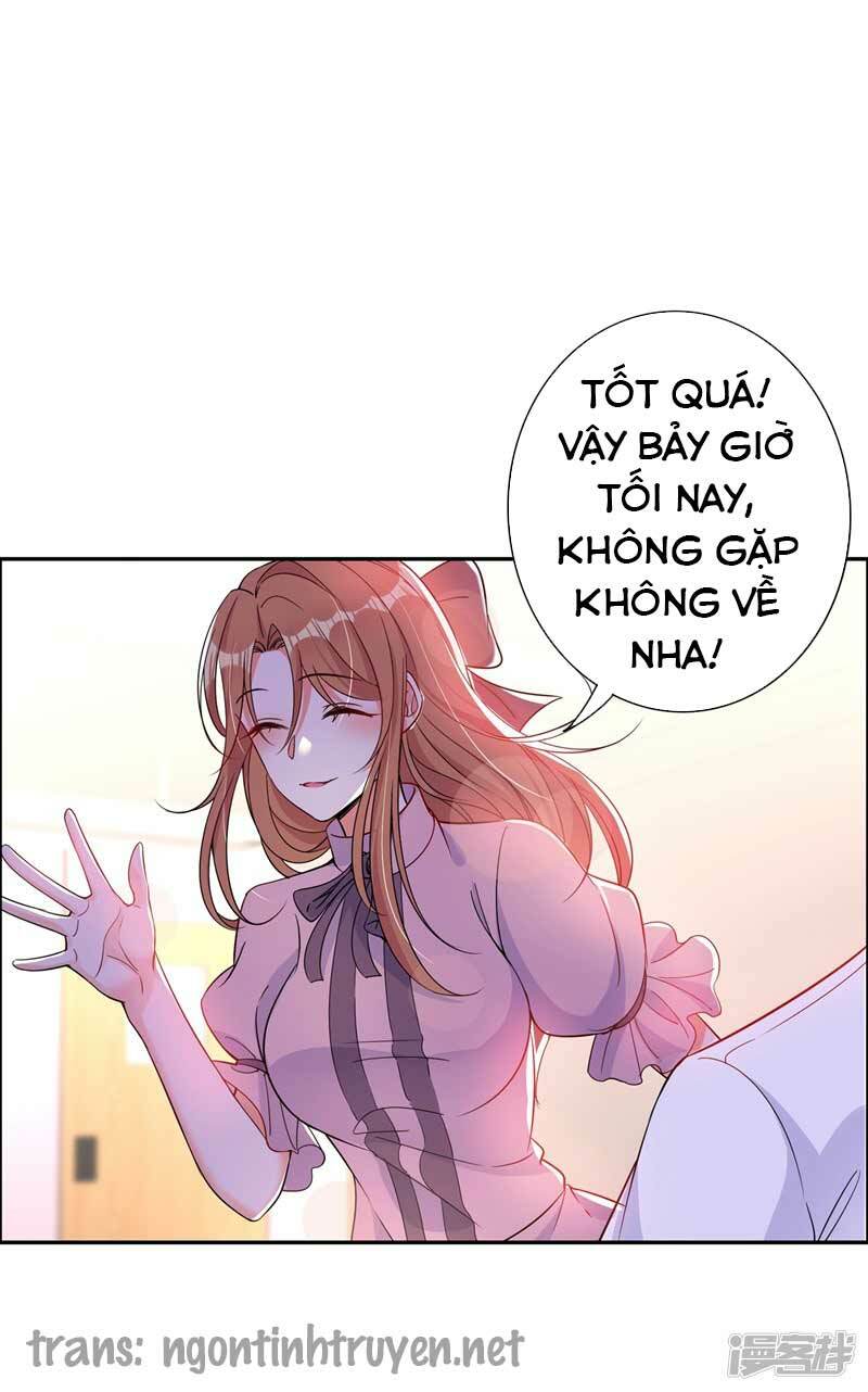 trùng sinh không gian: cô vợ hào môn nóng bỏng không dễ chọc chapter 23 - Next chapter 24