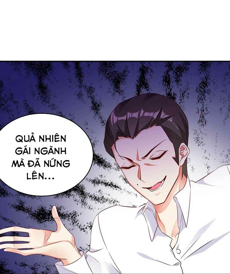 trùng sinh không gian: cô vợ hào môn nóng bỏng không dễ chọc chapter 23 - Next chapter 24