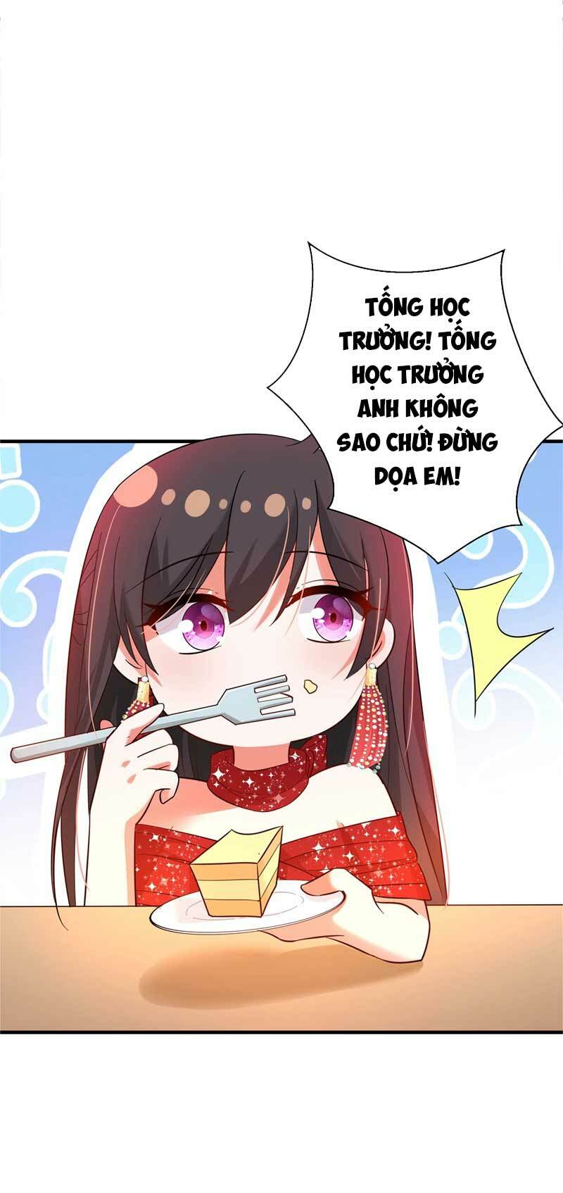 trùng sinh không gian: cô vợ hào môn nóng bỏng không dễ chọc chapter 30 - Trang 2