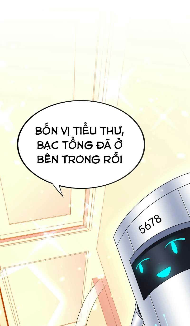 trùng sinh không gian: cô vợ hào môn nóng bỏng không dễ chọc chapter 50 - Trang 2