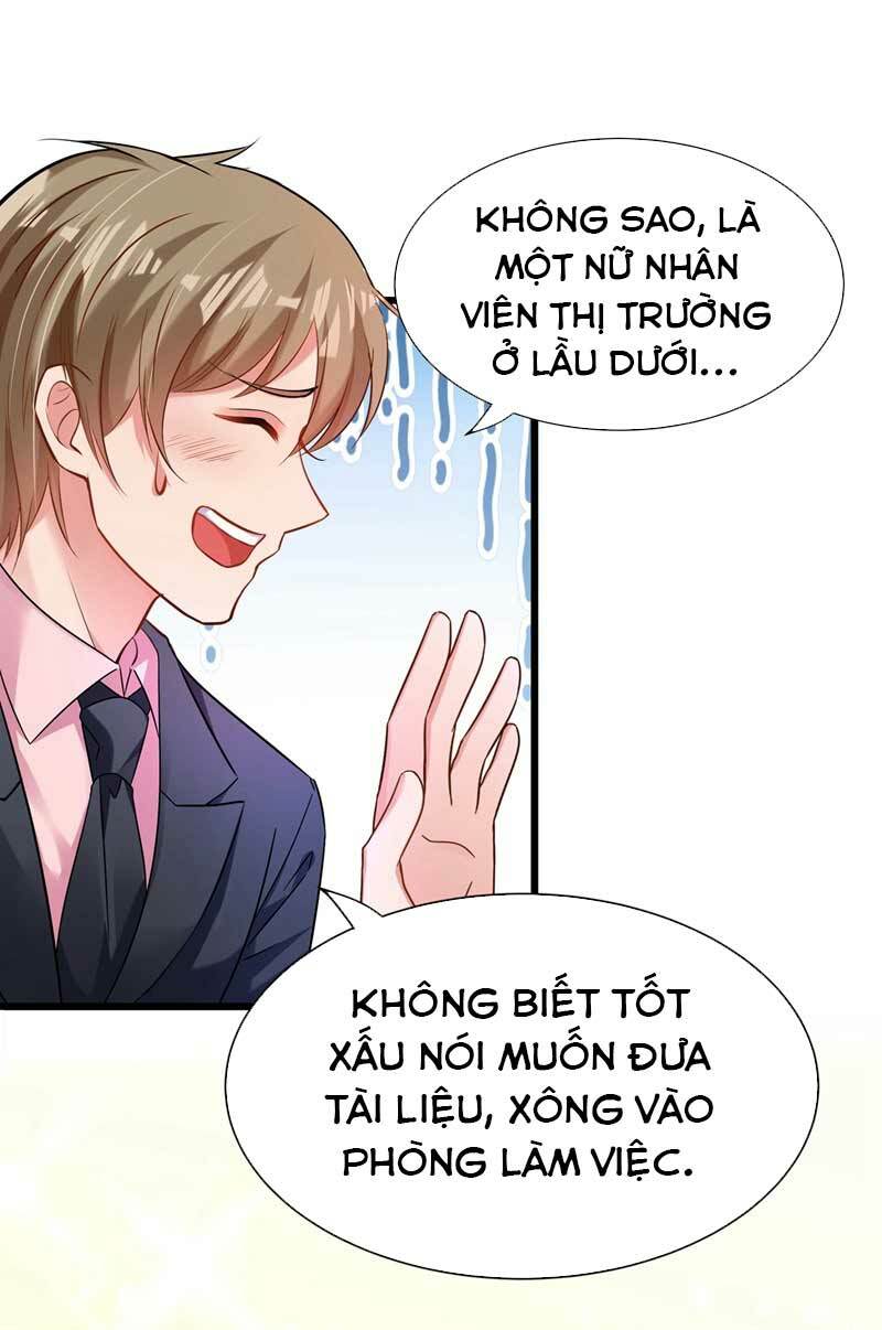 trùng sinh không gian: cô vợ hào môn nóng bỏng không dễ chọc chapter 50 - Trang 2