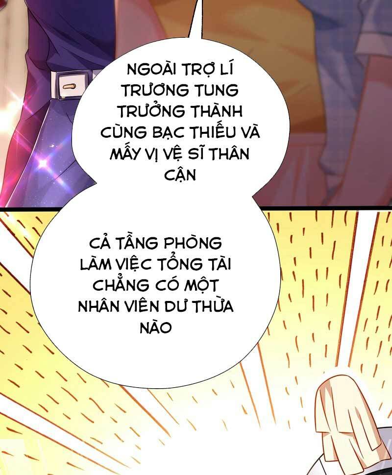 trùng sinh không gian: cô vợ hào môn nóng bỏng không dễ chọc chapter 50 - Trang 2