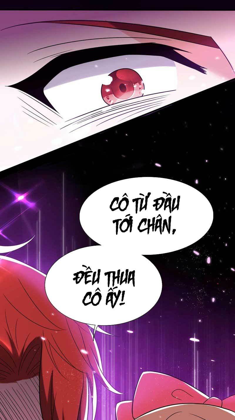 trùng sinh không gian: cô vợ hào môn nóng bỏng không dễ chọc chương 56 - Next chapter 57