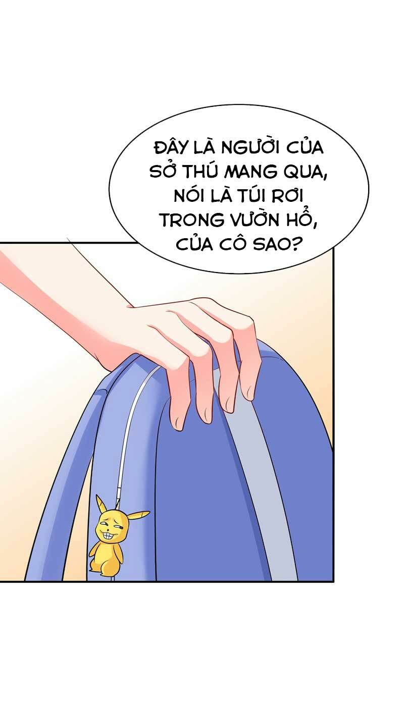 trùng sinh không gian: cô vợ hào môn nóng bỏng không dễ chọc chapter 59 - Trang 2