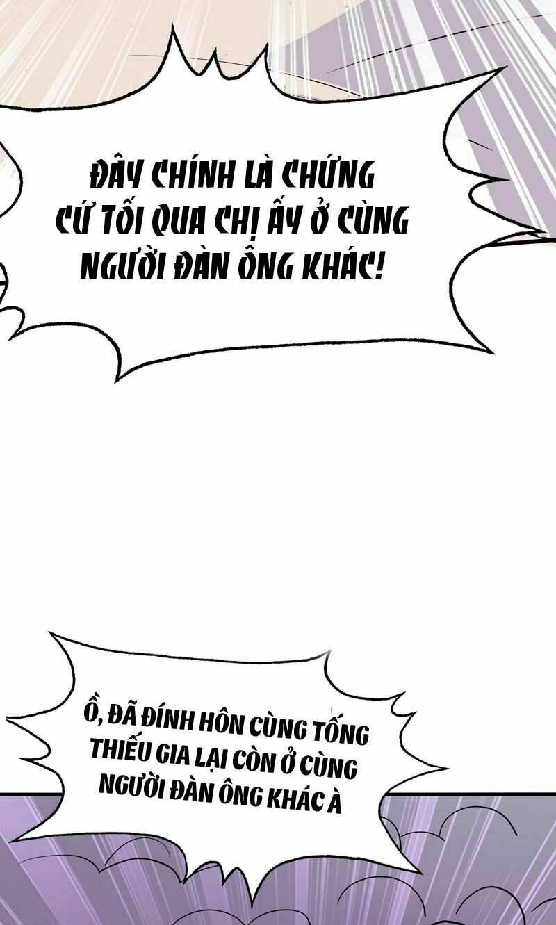 trùng sinh không gian: cô vợ hào môn nóng bỏng không dễ chọc Chapter 6.1 - Next Chapter 6.2