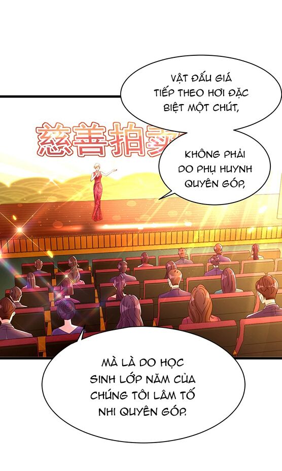 trùng sinh không gian: cô vợ hào môn nóng bỏng không dễ chọc chapter 67 - Trang 2