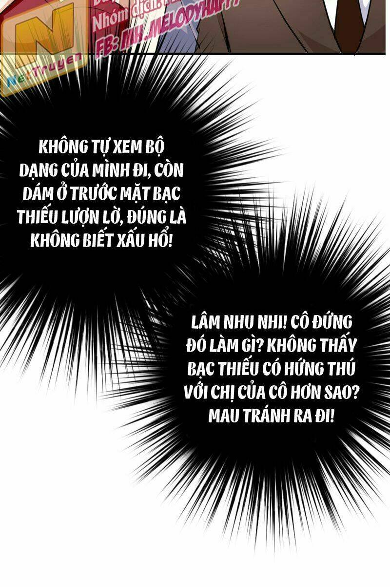 trùng sinh không gian: cô vợ hào môn nóng bỏng không dễ chọc Chapter 7.2 - Trang 2